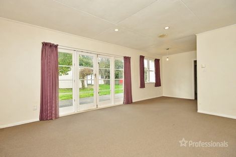 Photo of property in 101 Revans Street, Featherston, 5710