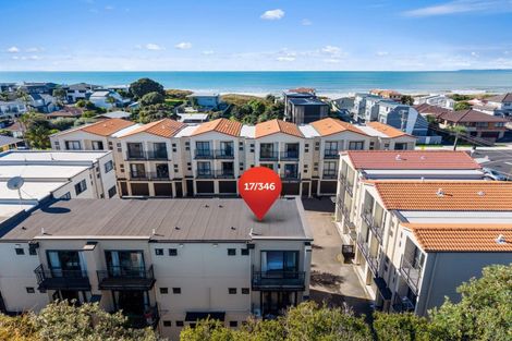 Photo of property in 17/346 Oceanbeach Road, Mount Maunganui, 3116