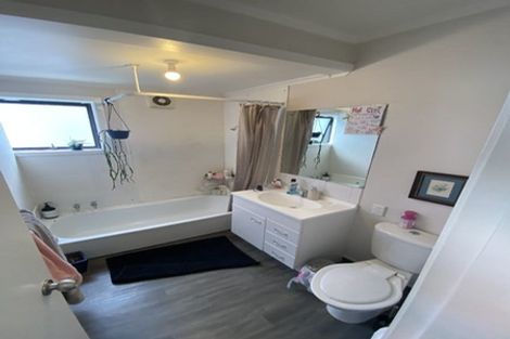 Photo of property in 43 Hall Street, Newtown, Wellington, 6021