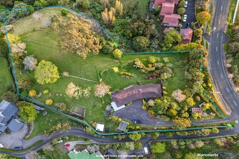Photo of property in 130 Point View Drive, East Tamaki Heights, Auckland, 2016