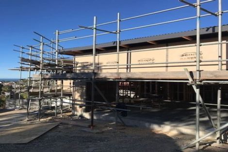 Photo of property in 127 Mount Pleasant Road, Mount Pleasant, Christchurch, 8081