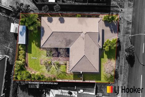 Photo of property in 62 Tington Avenue, Wattle Downs, Auckland, 2103