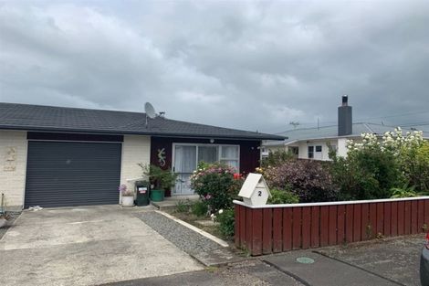 Photo of property in 2 Keir Crescent, Lansdowne, Masterton, 5810
