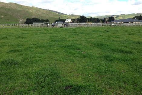 Photo of property in 21 Highland View Drive, Tokomaru, Palmerston North, 4474