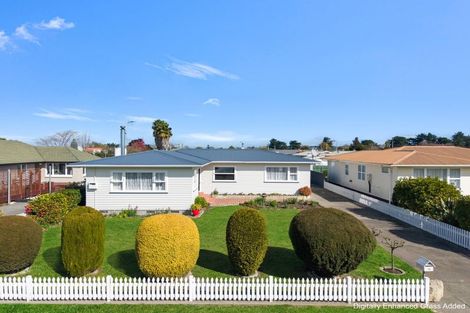 Photo of property in 15 Caxton Street, Onekawa, Napier, 4110