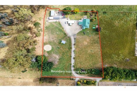 Photo of property in 92 Studholme Settlement Road, Waimate, 7979