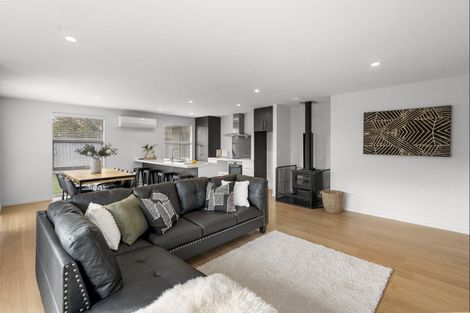 Photo of property in 10 Shale Court, Rolleston, 7614