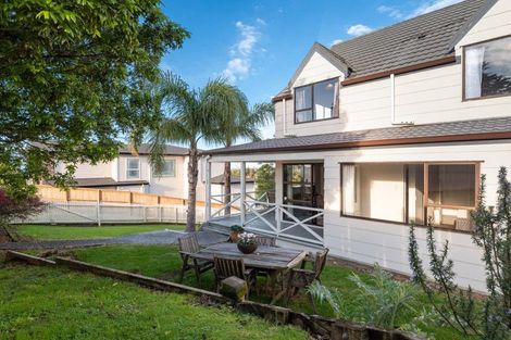 Photo of property in 1/163 Oaktree Avenue, Browns Bay, Auckland, 0630