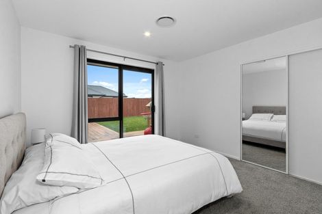 Photo of property in 15 Talon Drive, Rolleston, 7615