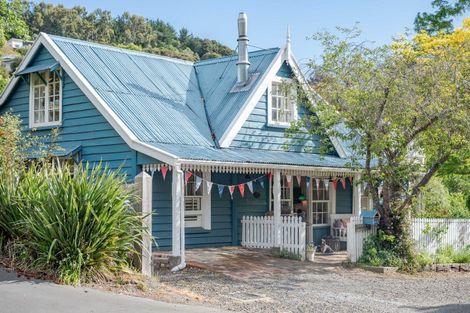 Photo of property in 60 Rue Grehan, Akaroa, 7520