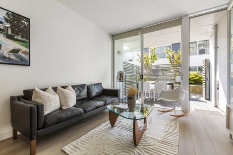 Photo of property in 103/22 Fisher-point Drive, Auckland Central, Auckland, 1010