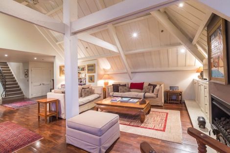 Photo of property in Dunningham City Apartments, 5a/20 Wolfe Street, Auckland Central, Auckland, 1010