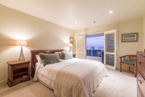 Photo of property in Dunningham City Apartments, 5a/20 Wolfe Street, Auckland Central, Auckland, 1010