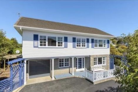 Photo of property in 39a Everest Street, Khandallah, Wellington, 6035