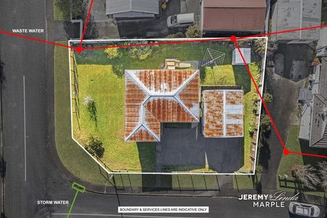 Photo of property in 2 Styca Place, Sunnyvale, Auckland, 0612