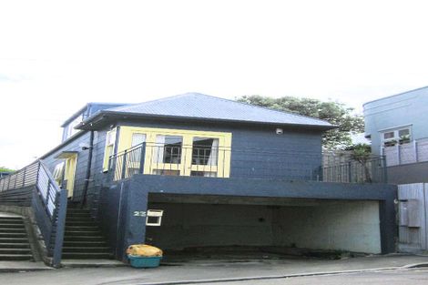 Photo of property in 23 Milton Street, Berhampore, Wellington, 6023