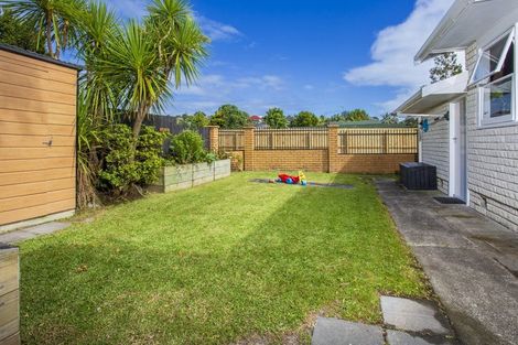 Photo of property in 50 Eban Avenue, Hillcrest, Auckland, 0627