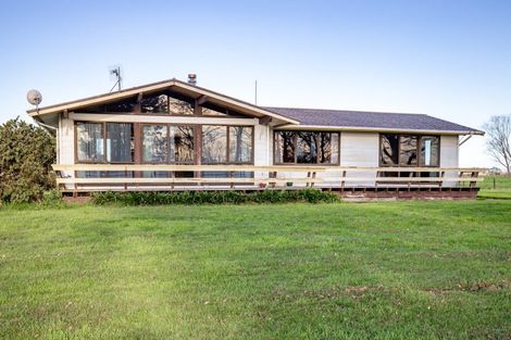 Photo of property in 272 Wharepoa Road, Netherton, 3671