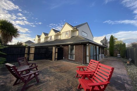 Photo of property in 2/35a Harakeke Street, Riccarton, Christchurch, 8011
