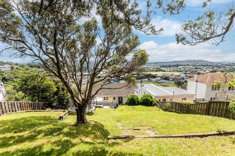 Photo of property in 20 Elphinstone Avenue, Strathmore Park, Wellington, 6022