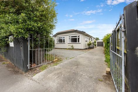 Photo of property in 1/235 Hills Road, Mairehau, Christchurch, 8013
