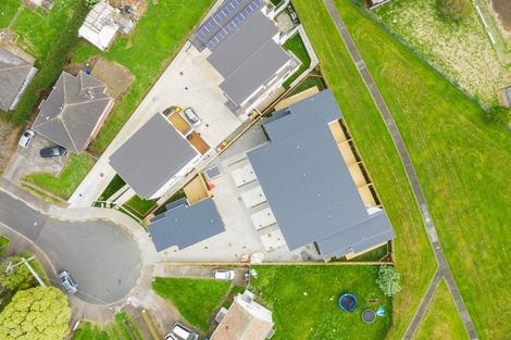 Photo of property in 5b Kahu Road, Paremata, Porirua, 5024