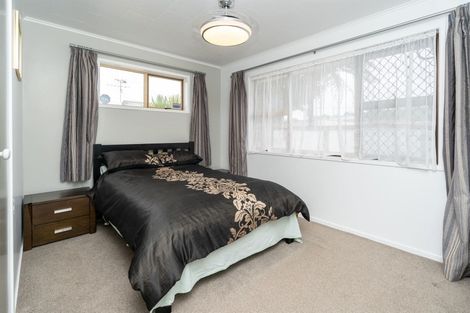 Photo of property in 4a Daisy Street, Claudelands, Hamilton, 3214