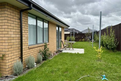 Photo of property in 10 Agathis Crescent, Wigram, Christchurch, 8025