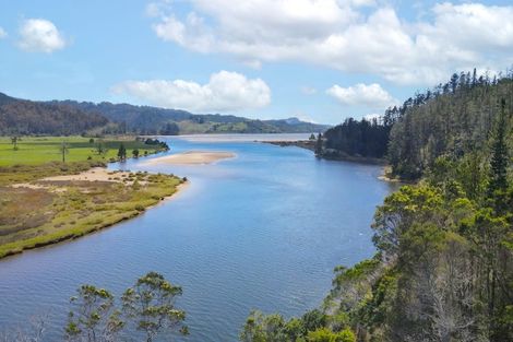 Photo of property in 671 Hikuai Settlement Road, Pauanui, Hikuai, 3579