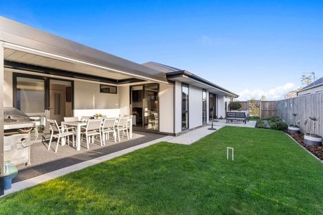 Photo of property in 21 Mcgrath Drive, Lincoln, 7608