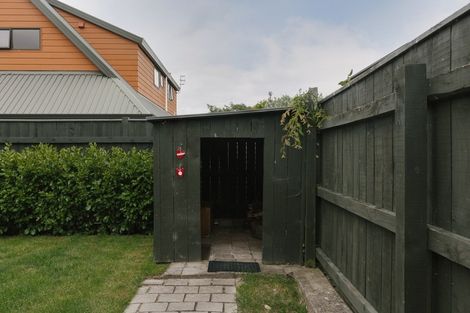 Photo of property in 417a Ruahine Street, Terrace End, Palmerston North, 4410