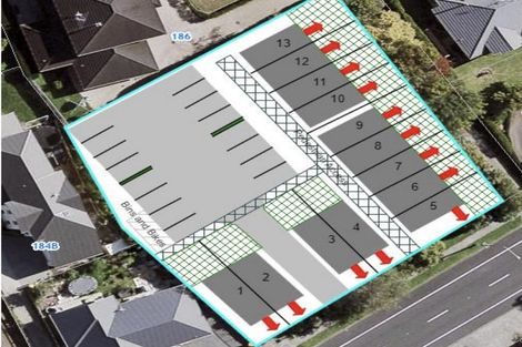 Photo of property in 184 Hill Road, Manurewa, Auckland, 2105