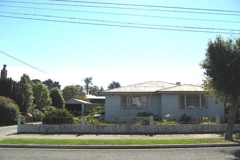 Photo of property in 28 Hertford Street, Kensington, Timaru, 7910