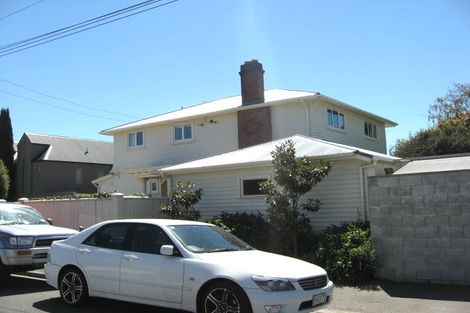 Photo of property in 107 Office Road, Merivale, Christchurch, 8014
