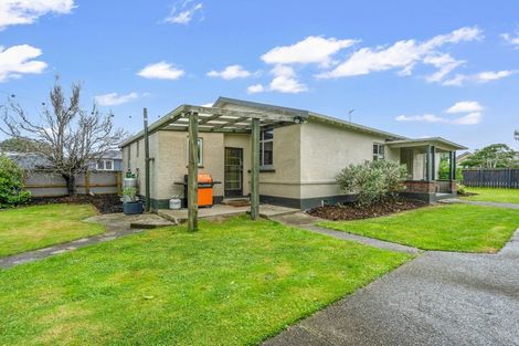 Photo of property in 41 Arthur Street, Avenal, Invercargill, 9810