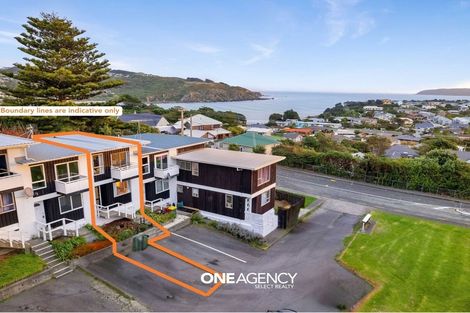 Photo of property in 4/12 Thornley Street, Titahi Bay, Porirua, 5022