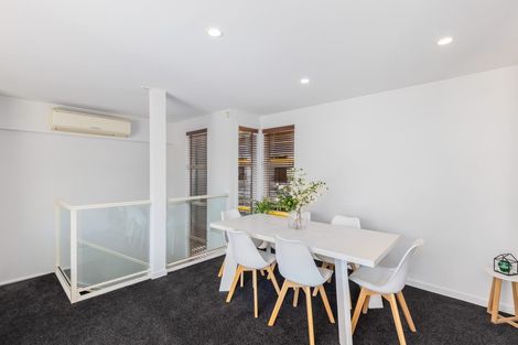 Photo of property in 18d Churchill Street, Christchurch Central, Christchurch, 8013