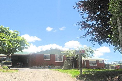 Photo of property in 440 No 2 Road, Te Puke, 3182