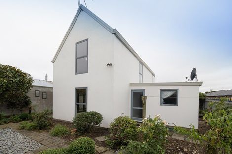 Photo of property in 330 Havelock Street, Ashburton, 7700