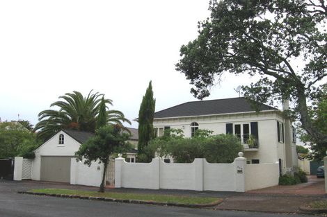 Photo of property in 83b St Stephens Avenue, Parnell, Auckland, 1052