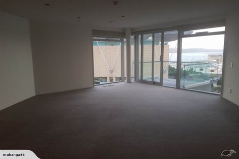 Photo of property in Piermont Apartments, 7d/82 Cable Street, Te Aro, Wellington, 6011
