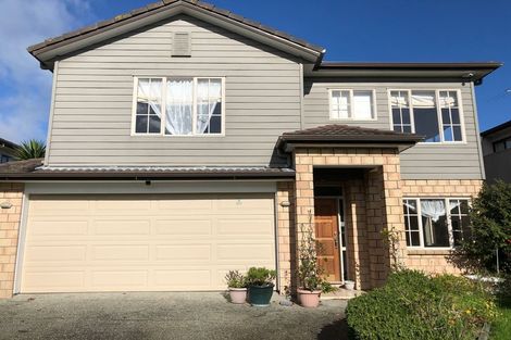 Photo of property in 5 Bezar Place, Flat Bush, Auckland, 2016