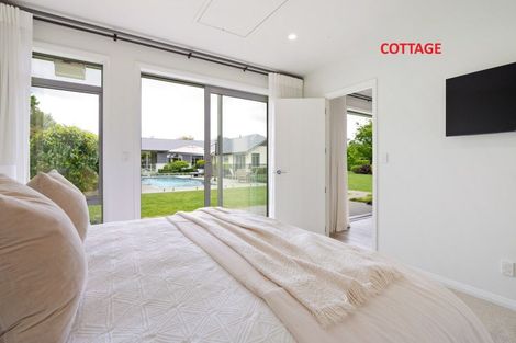 Photo of property in 7 Parklea Drive, Tamahere, Hamilton, 3283