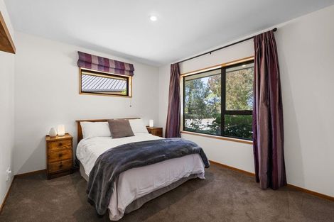 Photo of property in 4 Wilson Drive, Ohoka, Kaiapoi, 7692