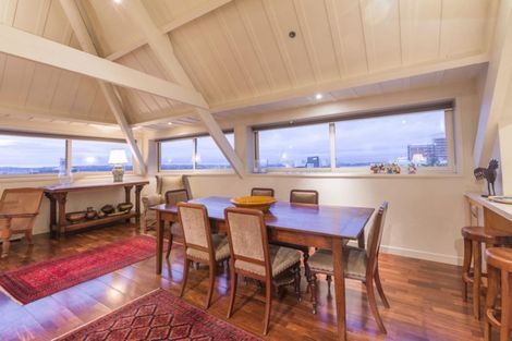 Photo of property in Dunningham City Apartments, 5a/20 Wolfe Street, Auckland Central, Auckland, 1010