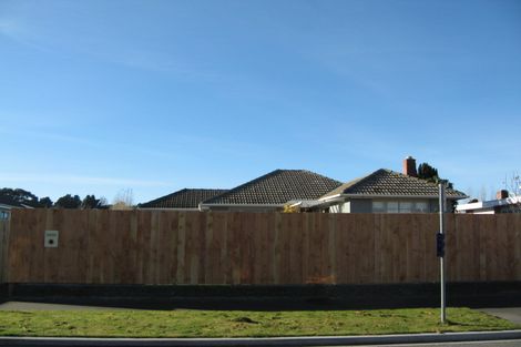 Photo of property in 1/127 Baker Street, New Brighton, Christchurch, 8083