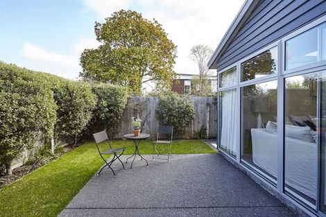 Photo of property in 87a Canon Street, St Albans, Christchurch, 8014