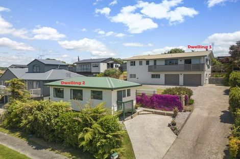 Photo of property in 8 Ranginui Road, Welcome Bay, Tauranga, 3112