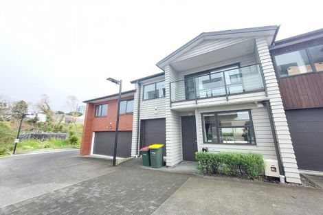 Photo of property in 4 Ti Kouka Lane, Sandringham, Auckland, 1025