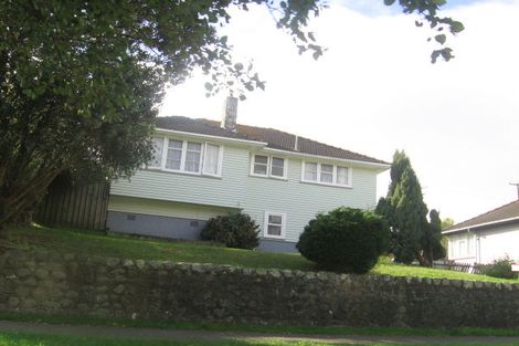 Photo of property in 63 Mungavin Avenue, Ranui, Porirua, 5024
